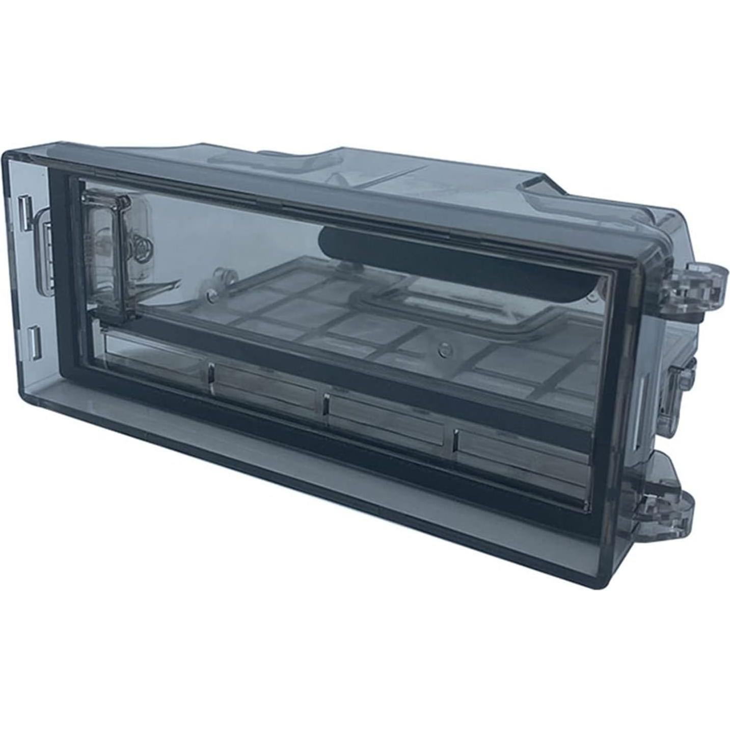 Caja de Recambio con Filtro HMHAMA para Aspiradora NARWAL T10 J1 J2