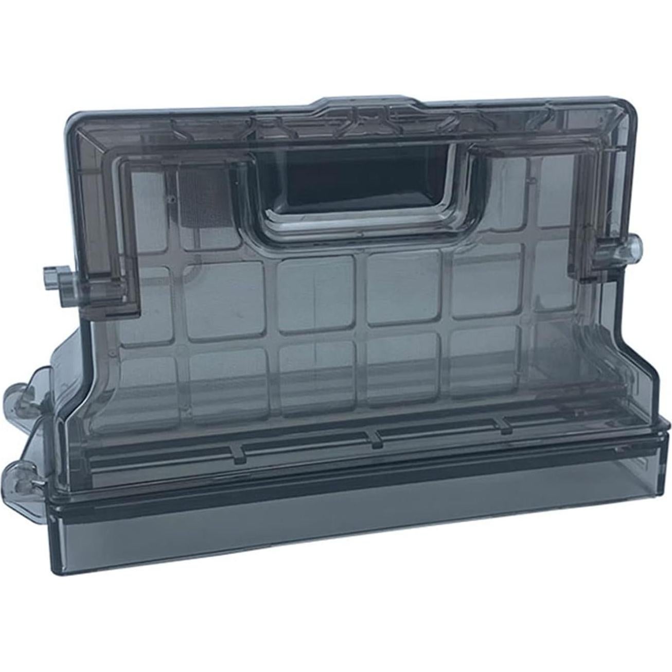 Caja de Recambio con Filtro HMHAMA para Aspiradora NARWAL T10 J1 J2