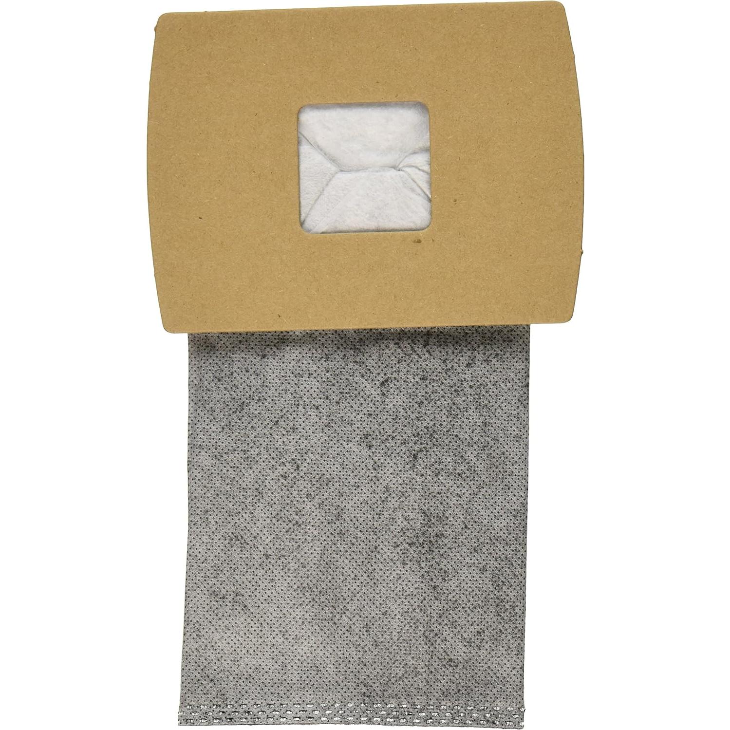 Bolsas de Aspiradora Oreck PKBB12OF Hipoalergénicas 12 Pzas