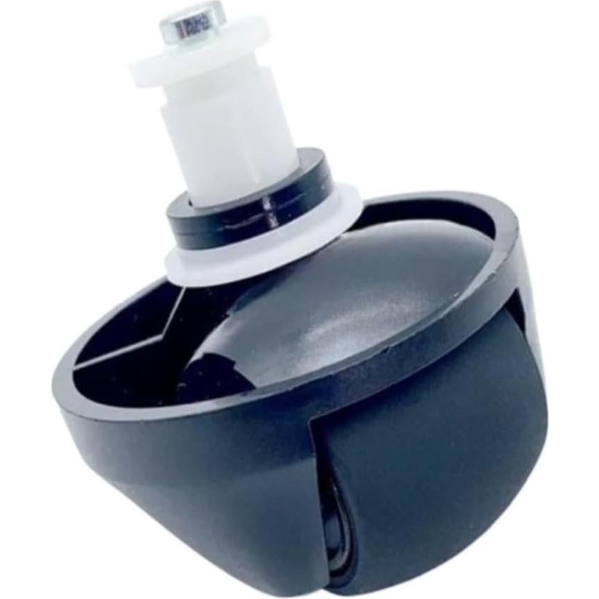 Robot Vacuum Cleaner Front Casters, Swivel Wheels, Compatible For Dreame L10s Pro Ultra/L10s Ultra Gen2/E30 Ultra, Vacuum Cleaner Front Caster Parts(E30 Ultra)