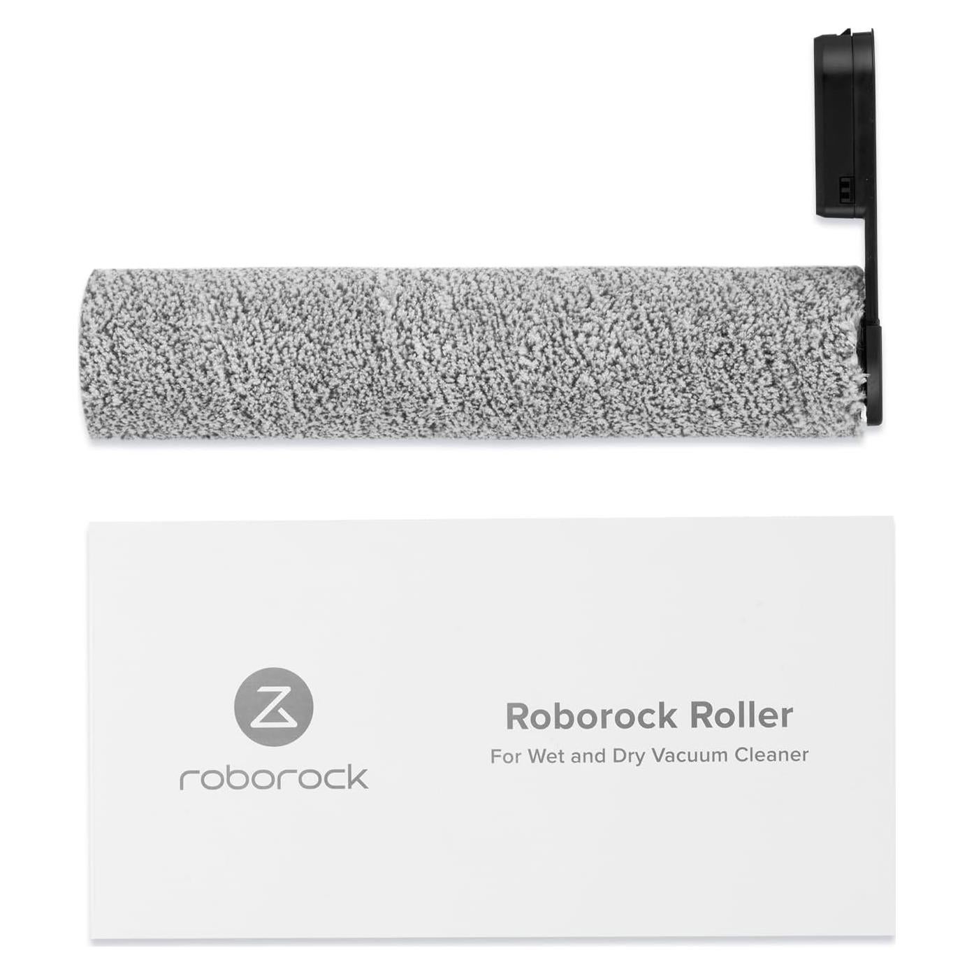 Cepillo de Rodillo Suave Roborock para Aspiradora Húmeda y Seca