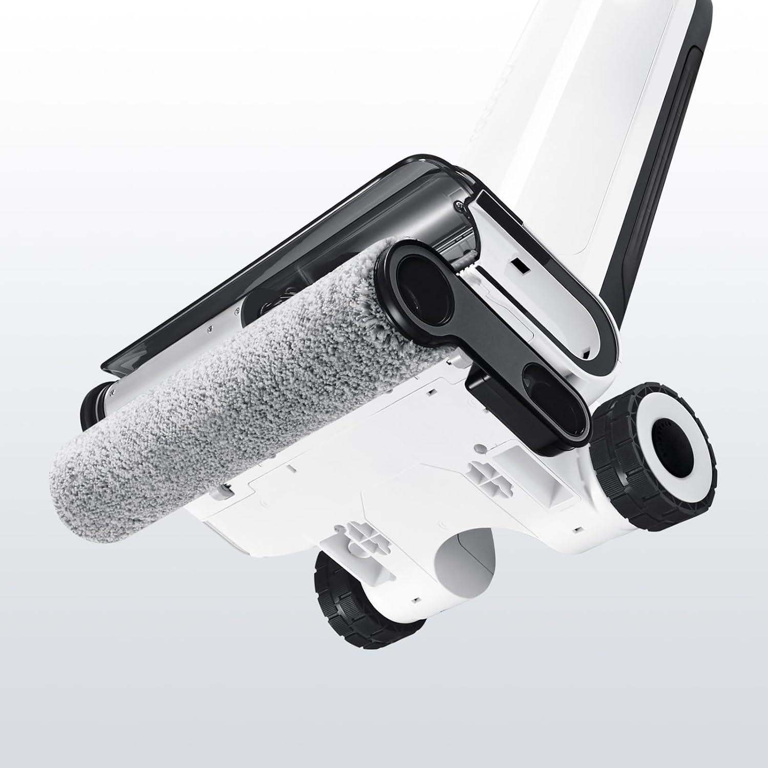 Cepillo de Rodillo Suave Roborock para Aspiradora Húmeda y Seca