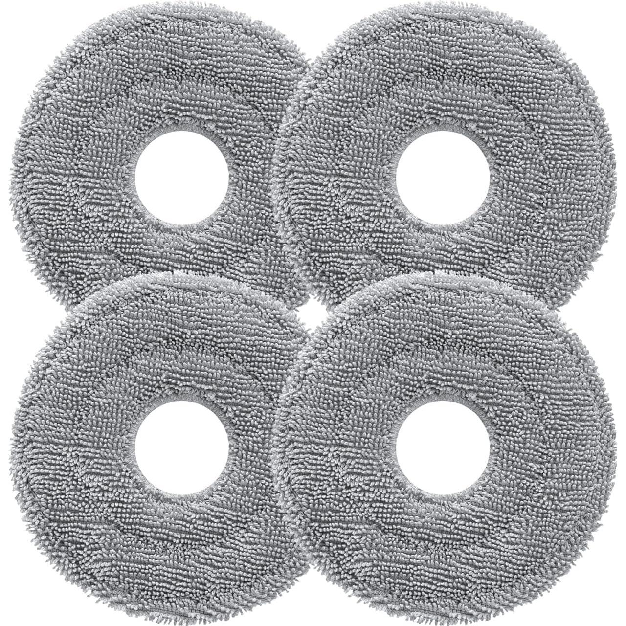 Aspiradora Robot Roborock Saros Z70 con Mopa y Navegación 3D