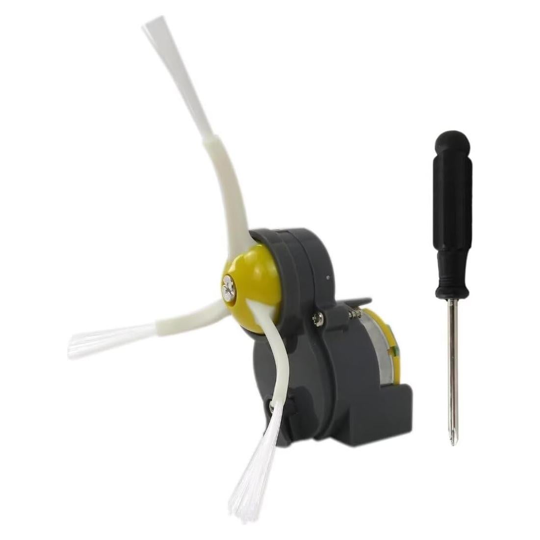 Módulo de Motor de Cepillo Lateral iRobot Roomba 600 700 800 900