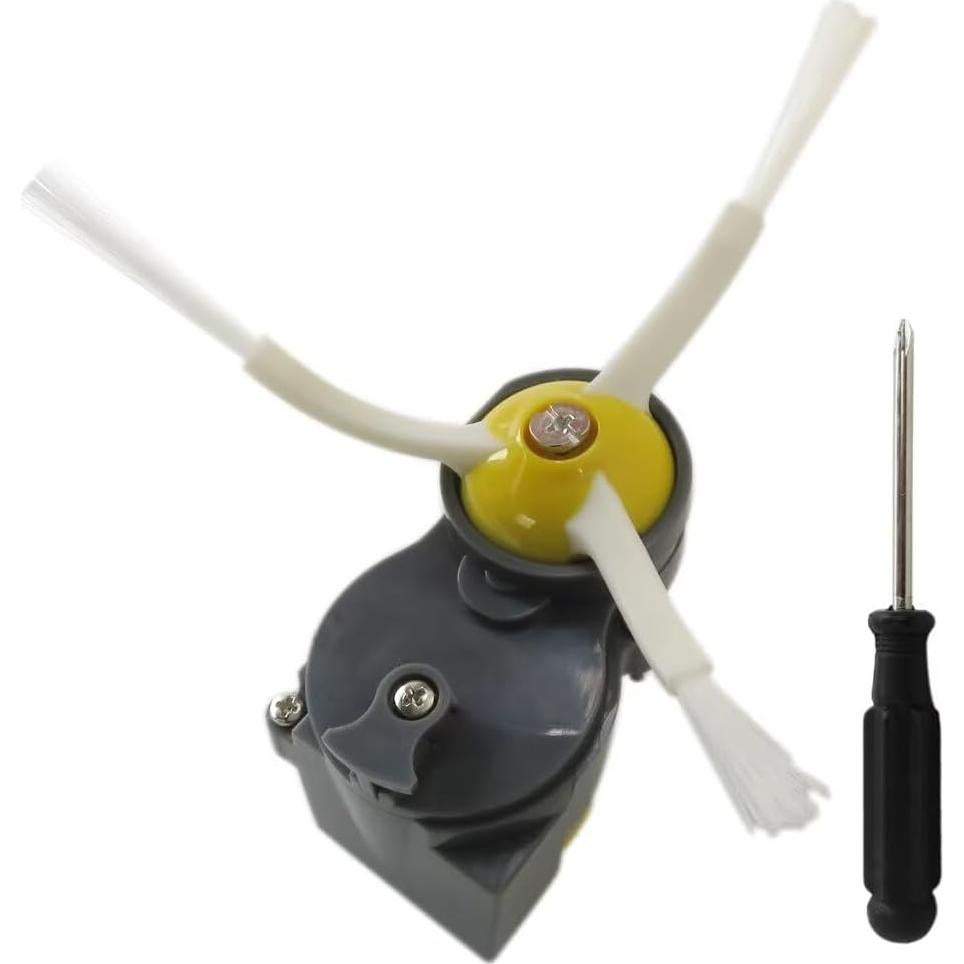 Módulo de Motor de Cepillo Lateral iRobot Roomba 600 700 800 900