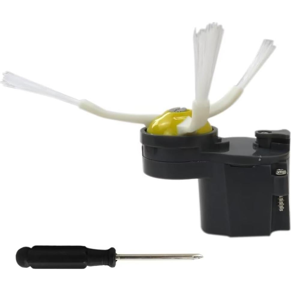 Módulo de Motor de Cepillo Lateral iRobot Roomba 600 700 800 900