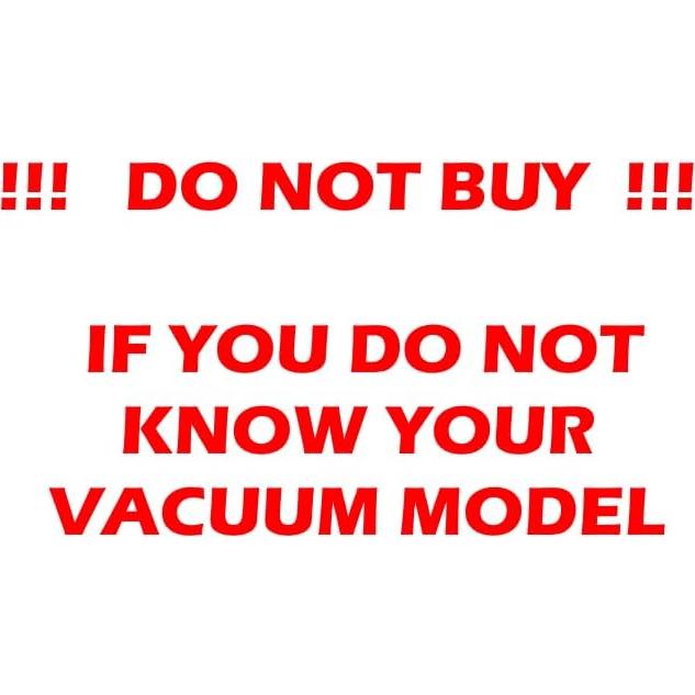 Rueda Derecha y Motor Goodsby para Aspiradora Shark RV912