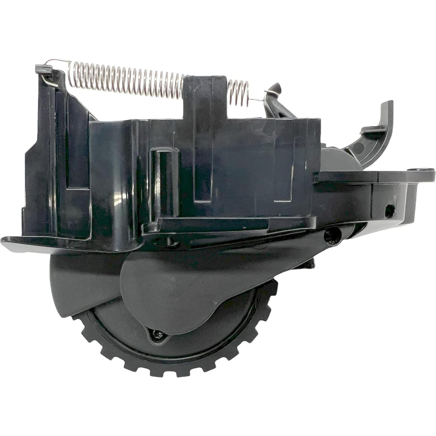 Rueda Derecha y Motor Goodsby para Aspiradora Shark RV912