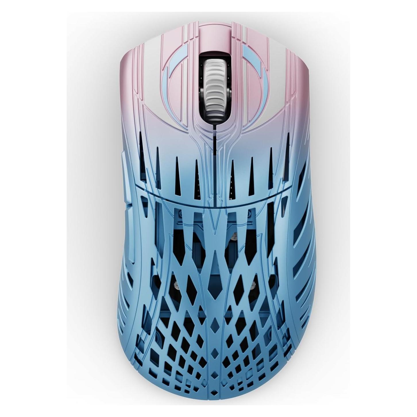 PWNAGE Ratón Inalámbrico Stormbreaker 26000 DPI Ergonómico