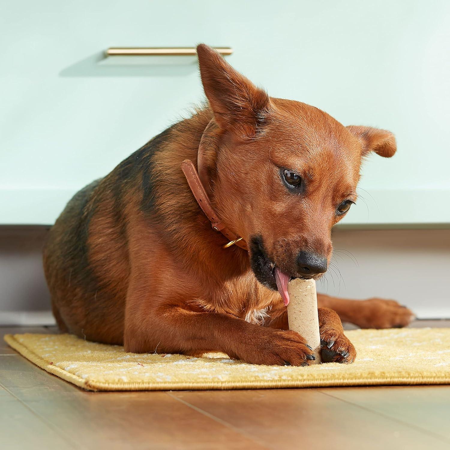 Galletas para Perros Rachael Ray Nutrish Huesos de Sopa 357g