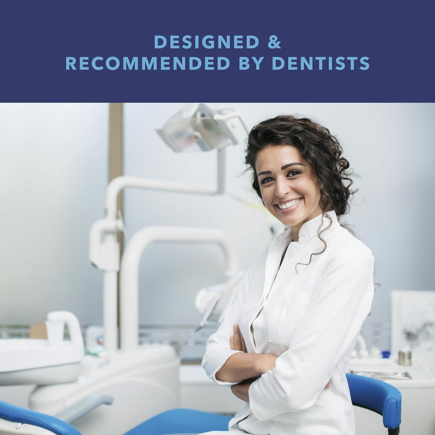 Protector Nocturno para Bruxismo GAME ON - 2 Unidades