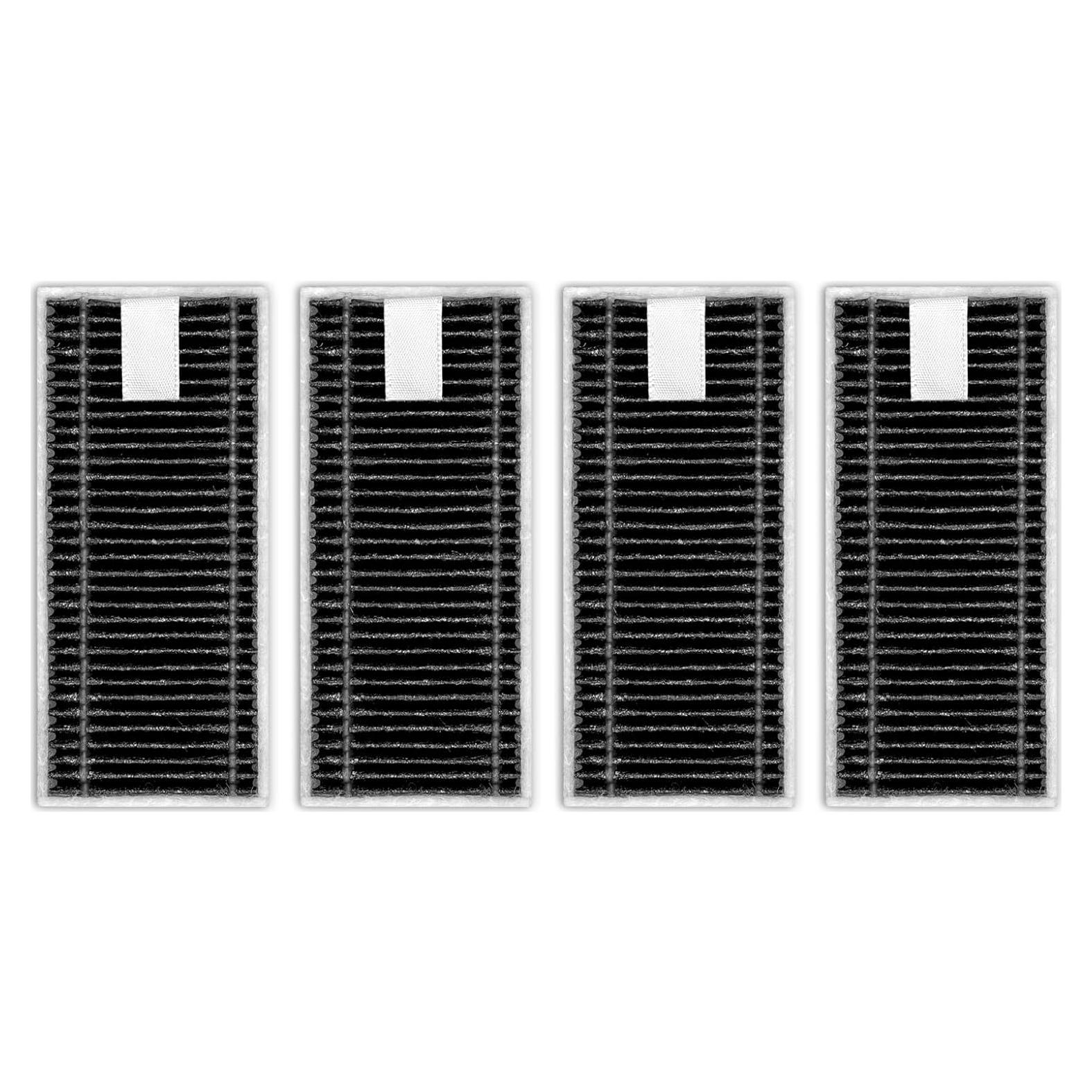 Filtros HEPA COWINORY X8 Pro Omni - 4 Piezas Compatibles