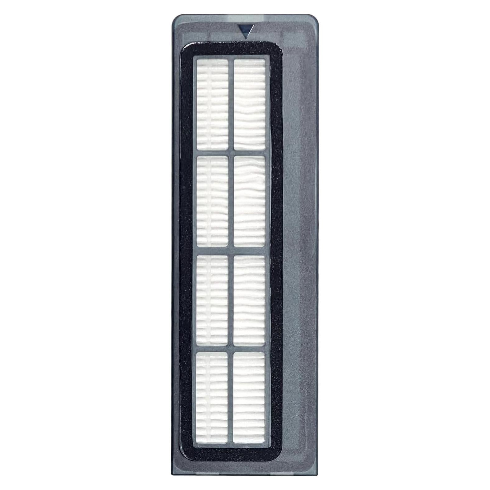 Filtros de Repuesto TUVACS para Aspiradora Robot SE Pro