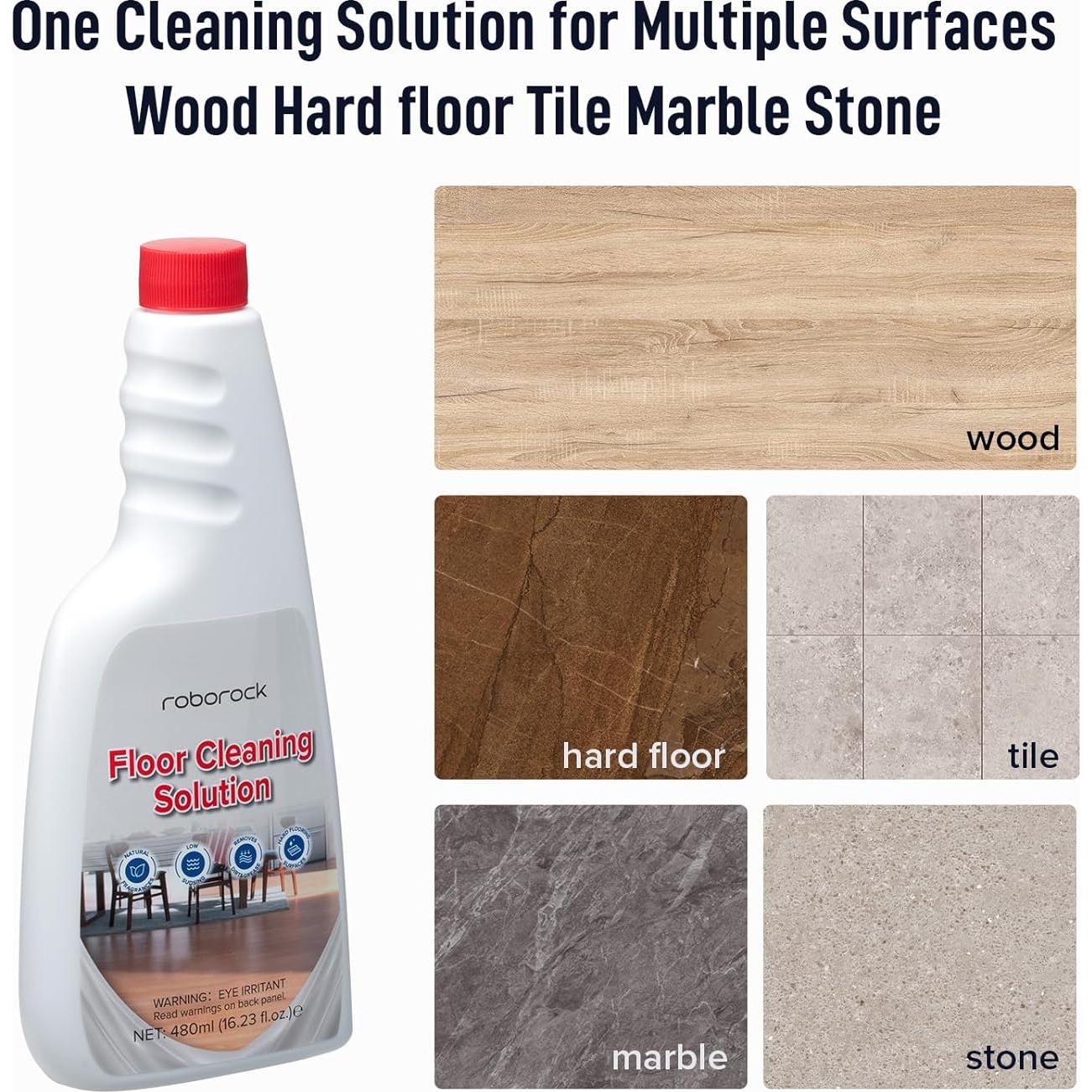 Aspiradora Robot Roborock Q7 Max con Mopa y Limpieza Profunda