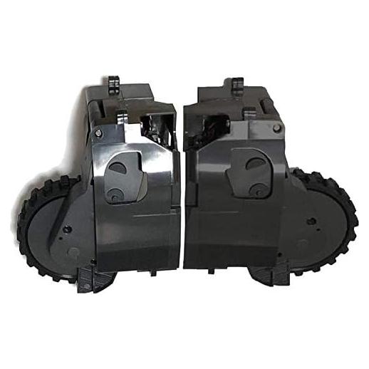 Módulo Motor Ruedas Vacío OYSTERBOY para Roborock S50 S51 Derecha