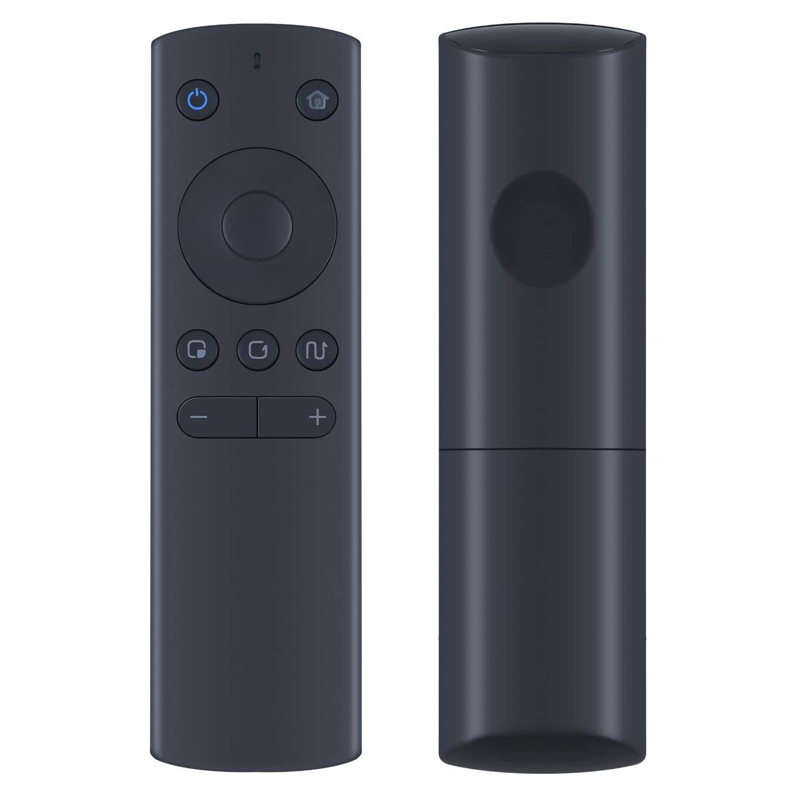 Control Remoto PZL RC-1224 para Aspiradora Robot OKP Life