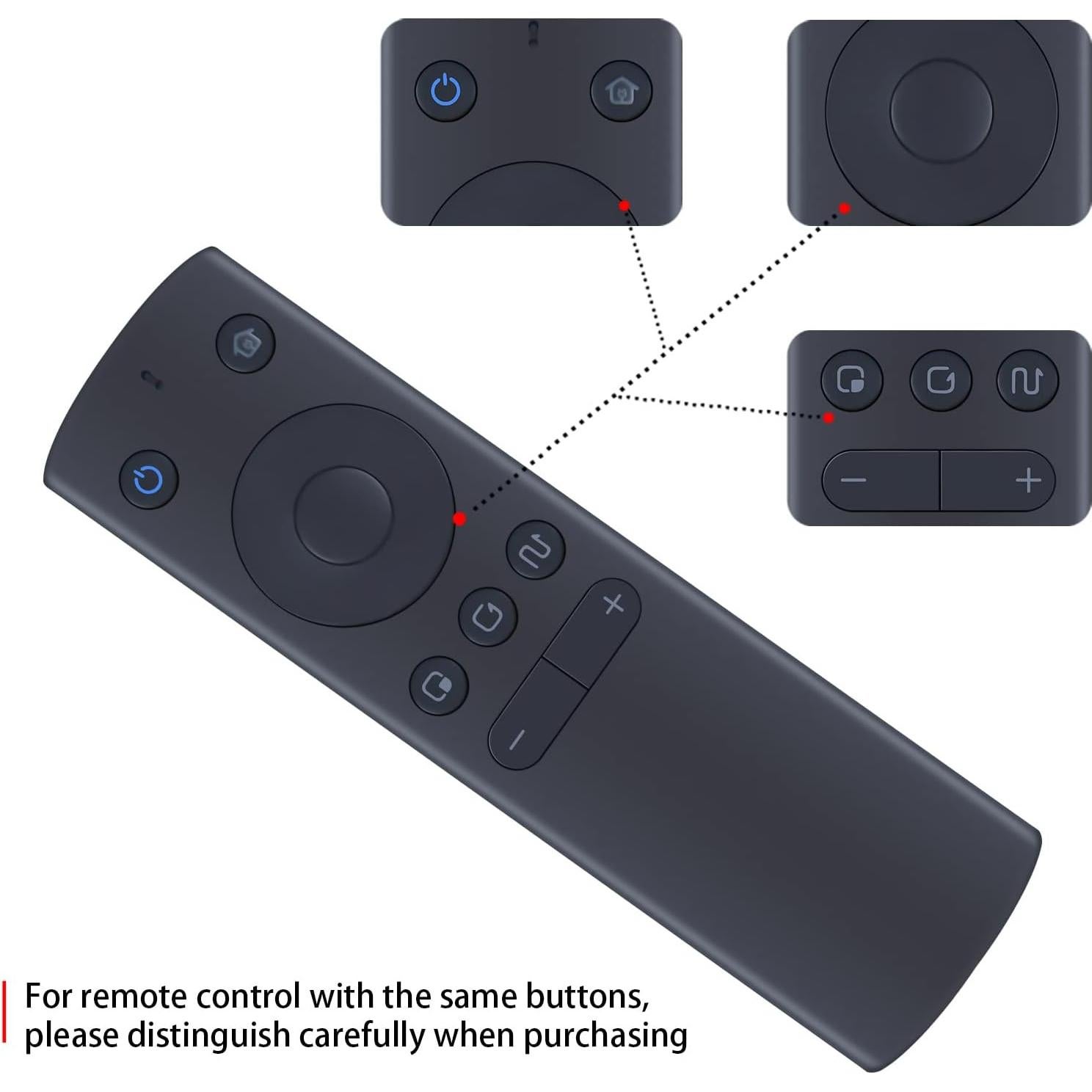 Control Remoto PZL RC-1224 para Aspiradora Robot OKP Life