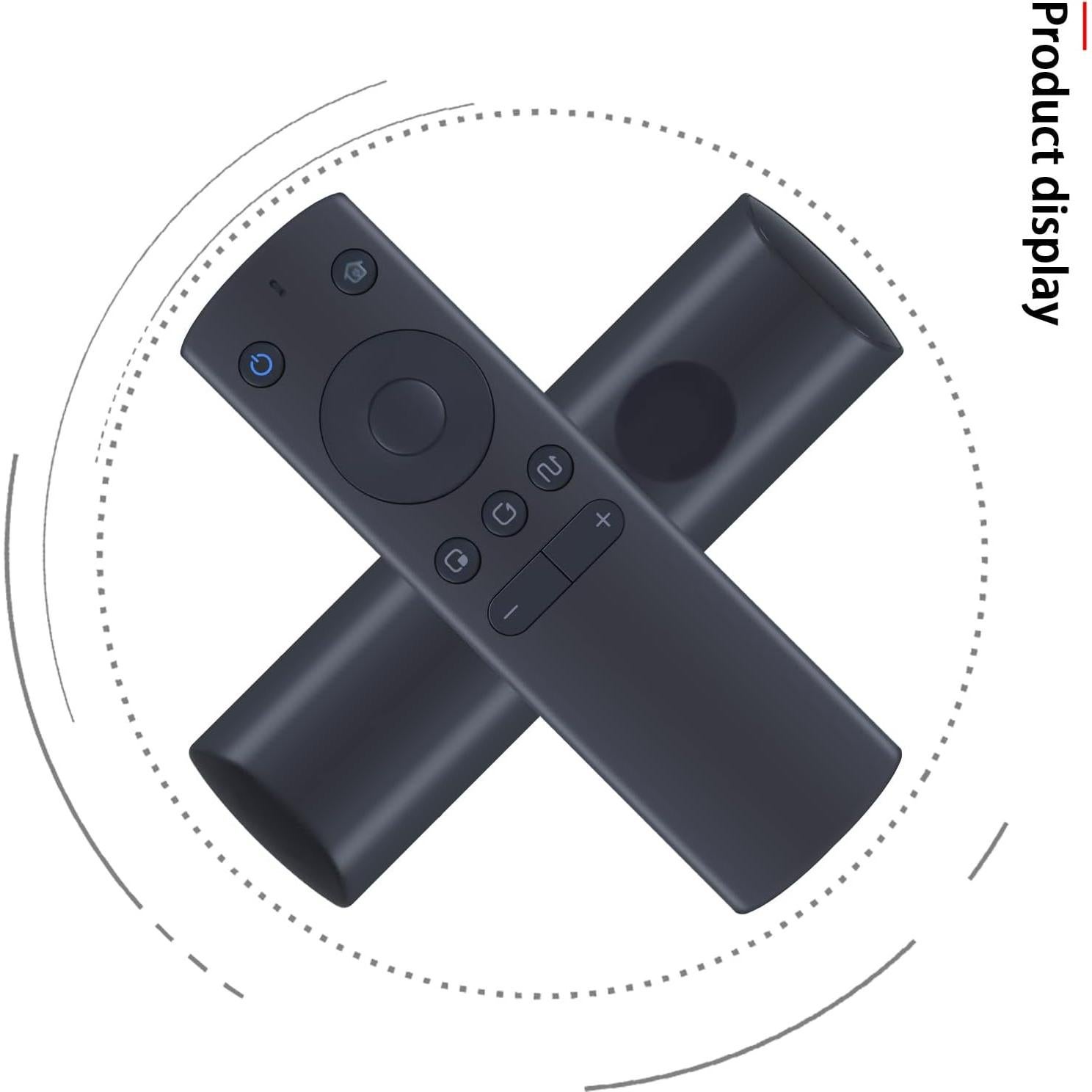 Control Remoto PZL RC-1224 para Aspiradora Robot OKP Life