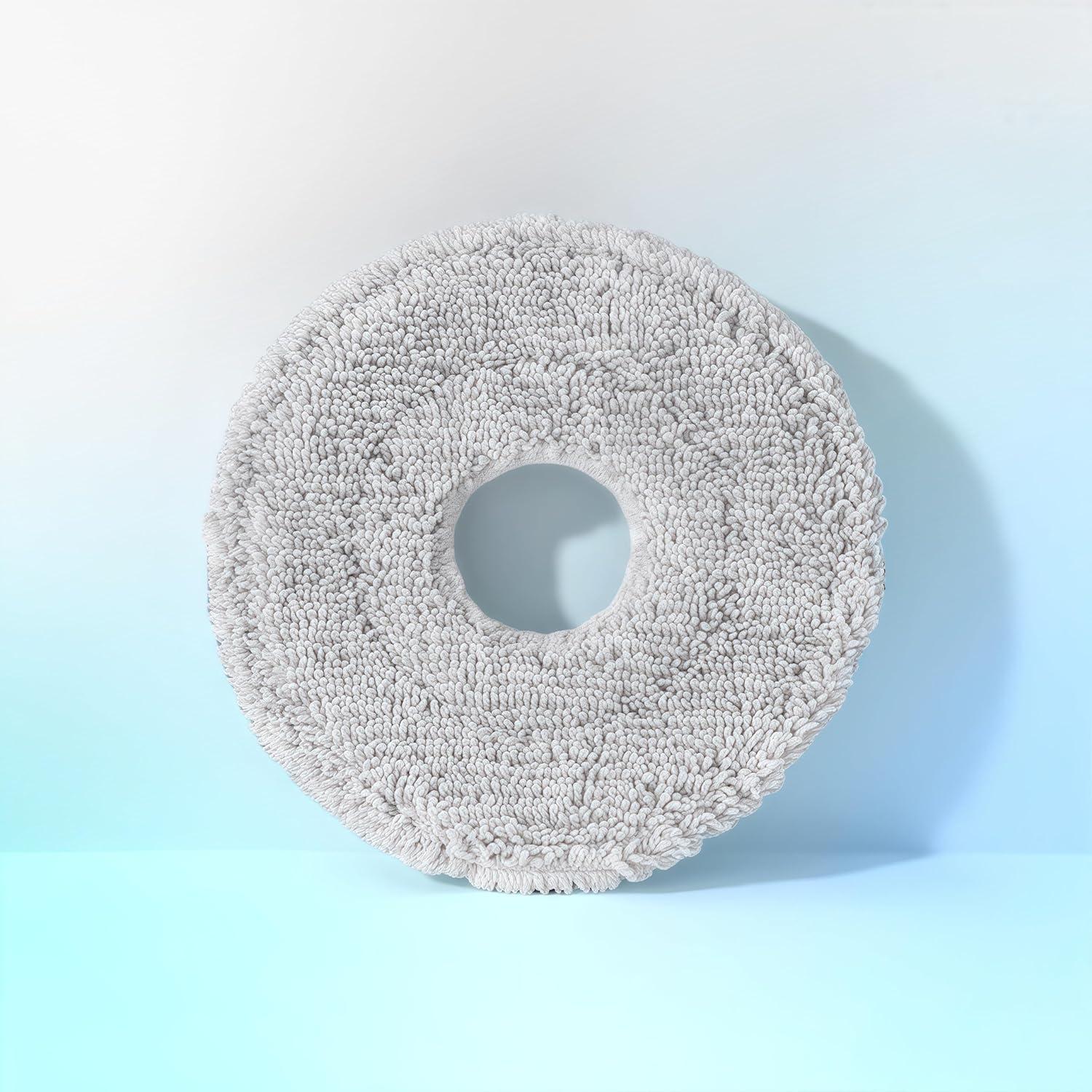 Paños de Mopa Húmeda RegBogen para Dreame L10s Ultra - 6 Piezas