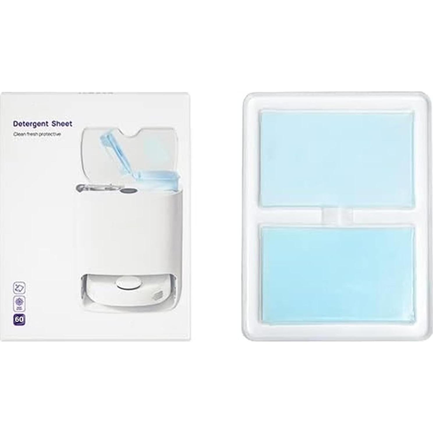 Kit de Repuesto DrAer para Robot Aspirador Narwal T10 J1 J2