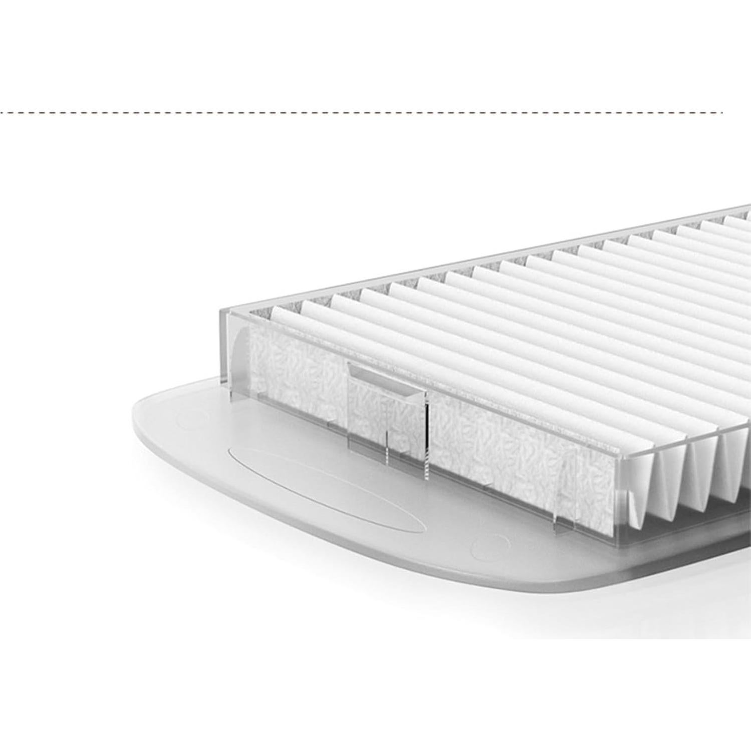 Kit de Repuesto DrAer para Robot Aspirador Narwal T10 J1 J2