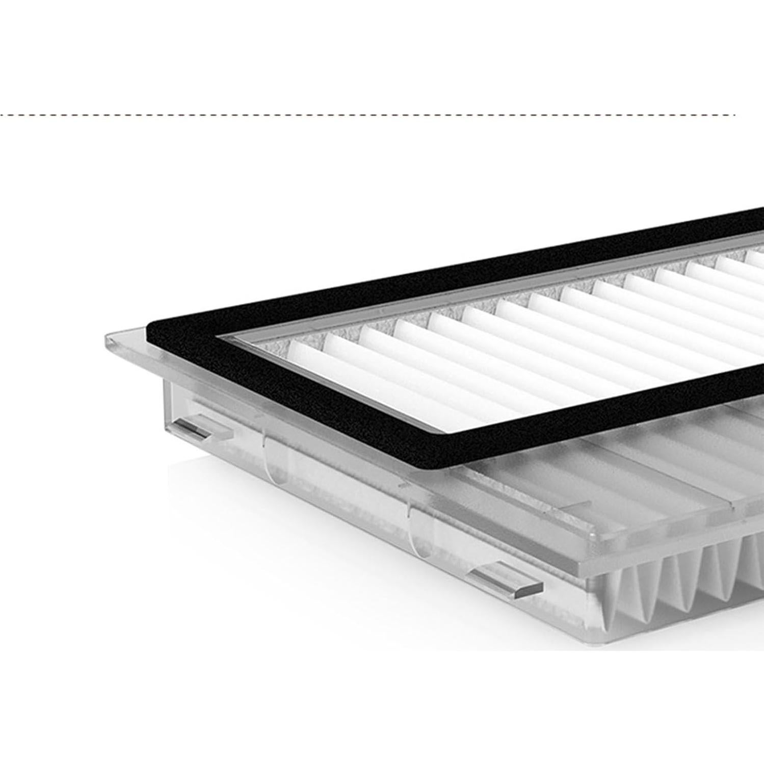 Kit de Repuesto DrAer para Robot Aspirador Narwal T10 J1 J2