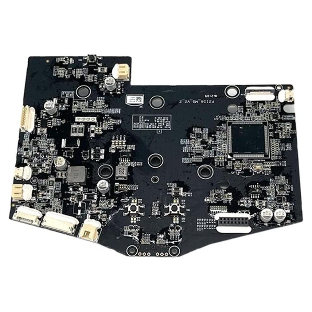 Placa Base Reemplazo Compatible Dreame Bot L10 Pro