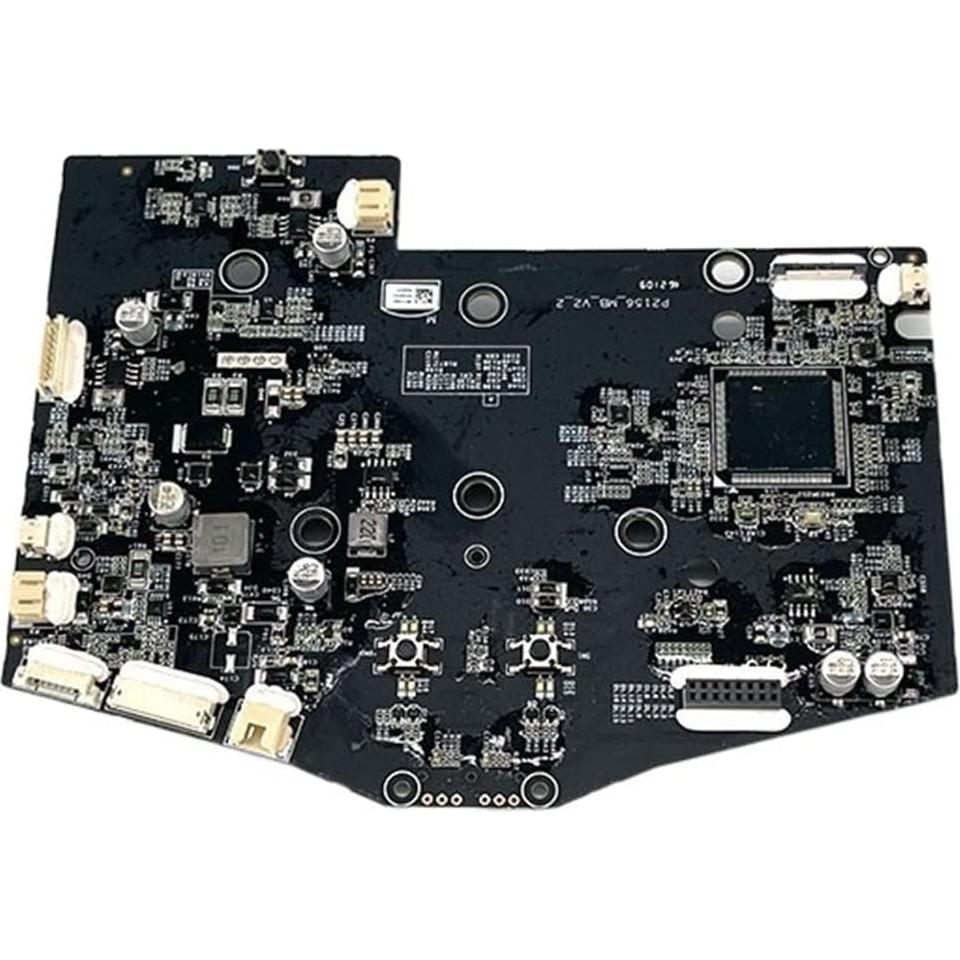 Placa Base Reemplazo Compatible Dreame Bot L10 Pro