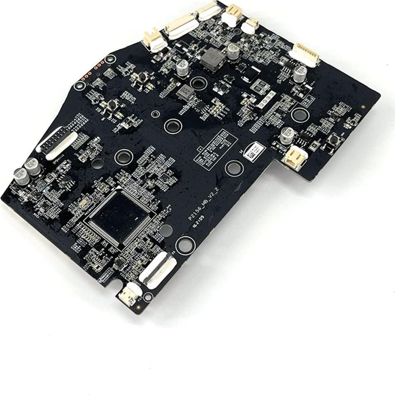 Placa Base Reemplazo Compatible Dreame Bot L10 Pro