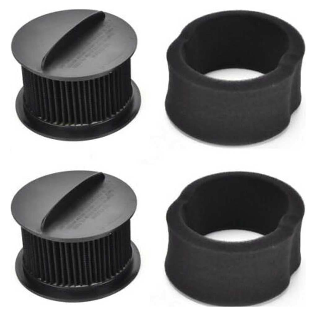 Filtros de Reemplazo Genérico 32R9 para Aspiradoras Bissell