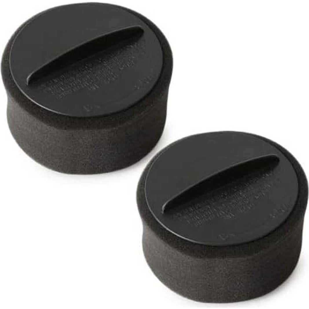 Filtros de Reemplazo Genérico 32R9 para Aspiradoras Bissell