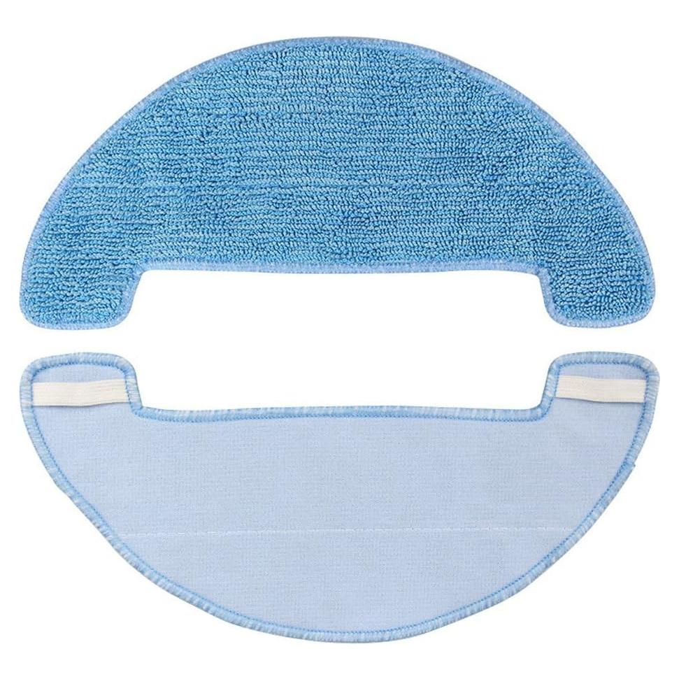 Kit de paños de limpieza Coredy R750, R550, R650, R580, G800, G850