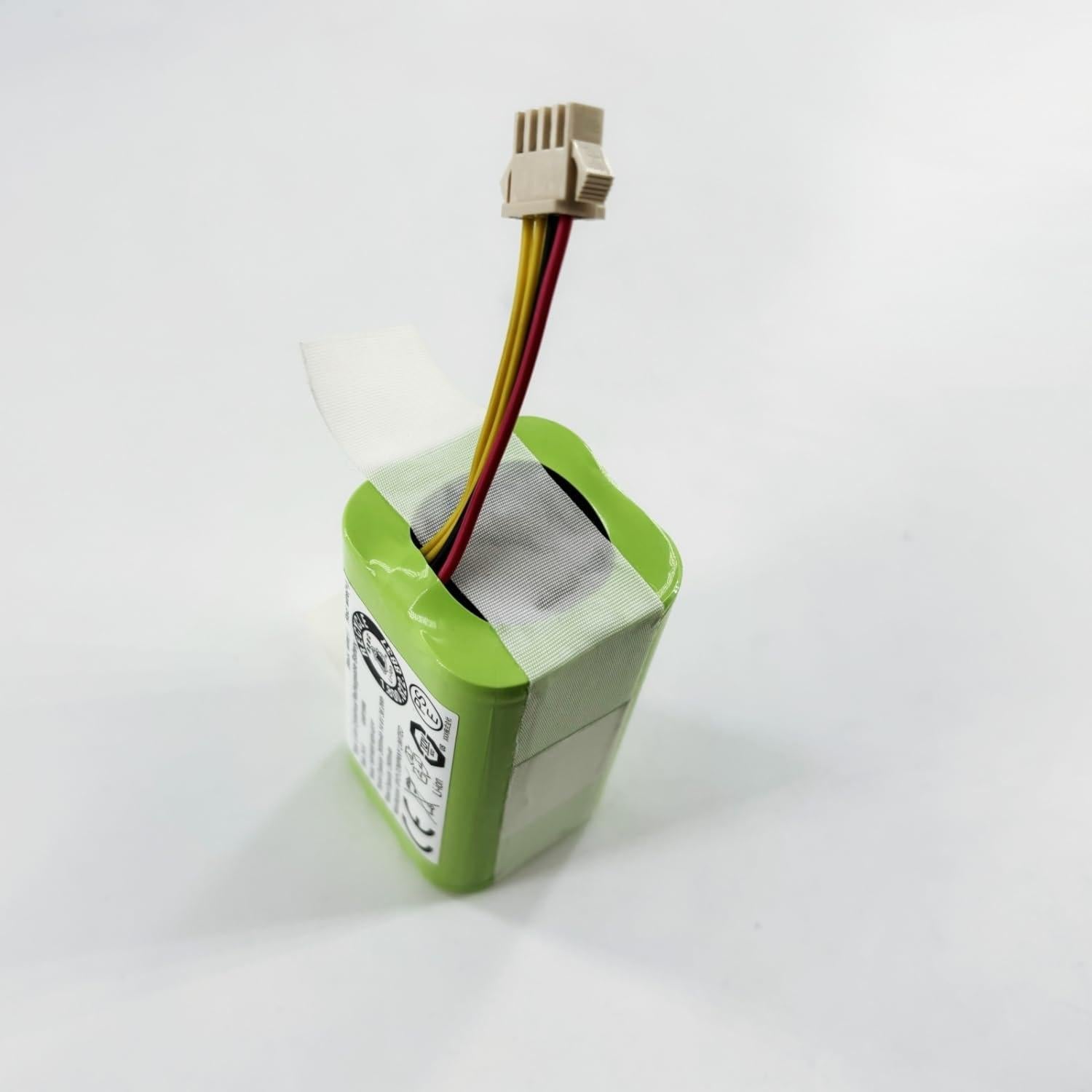 Batería de Reemplazo iHome AutoVac NOVA S1 14.4V 2600mAh