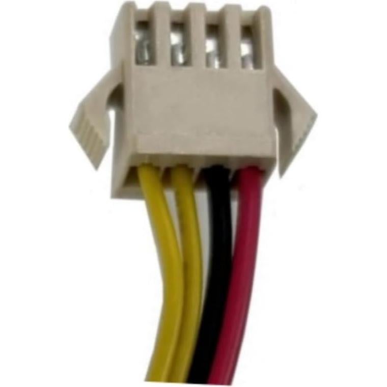 Batería de Reemplazo iHome AutoVac NOVA S1 14.4V 2600mAh