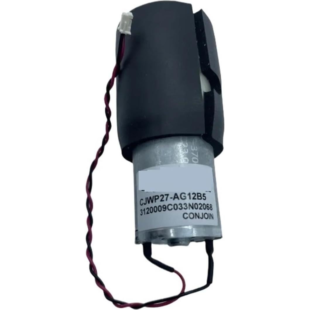 Bomba Peristáltica CHAOMATOU para Aspiradora Robot Roborock P10/Qrevo