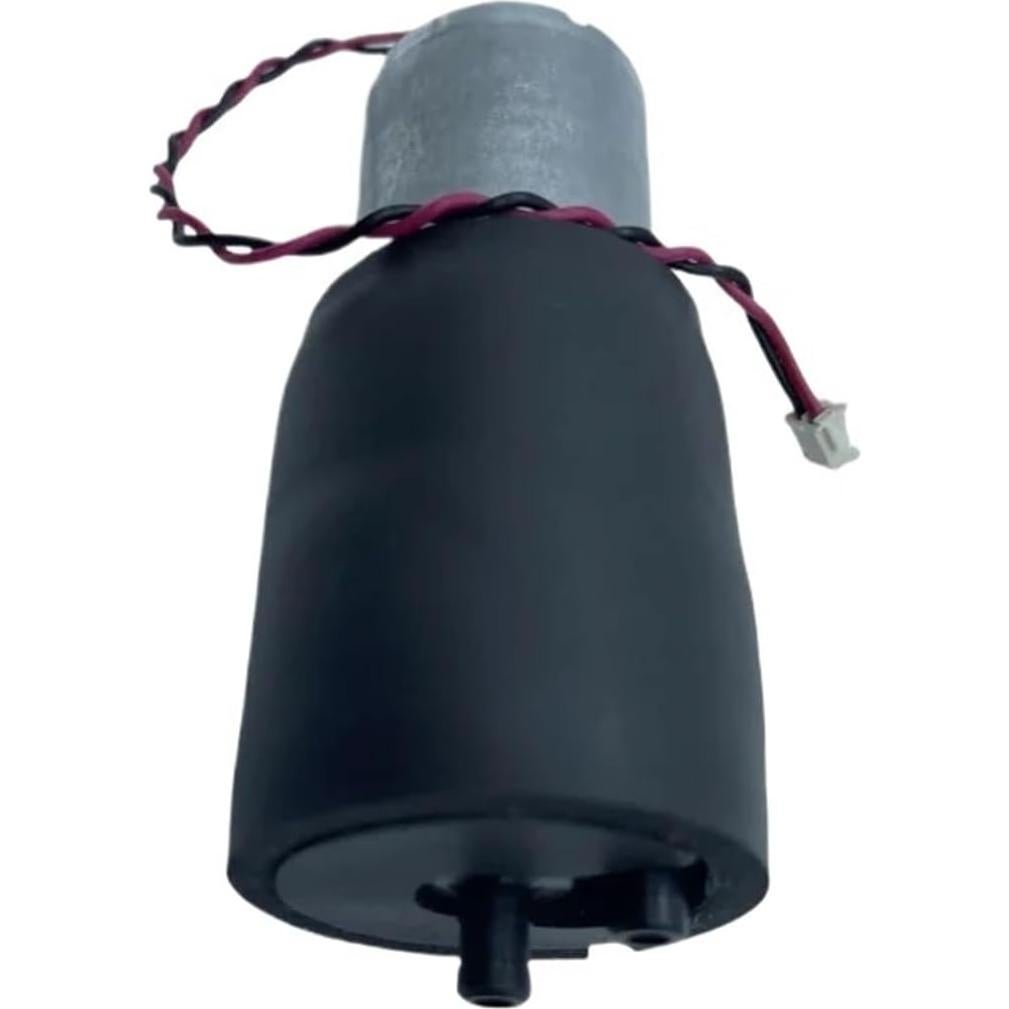 Bomba Peristáltica CHAOMATOU para Aspiradora Robot Roborock P10/Qrevo