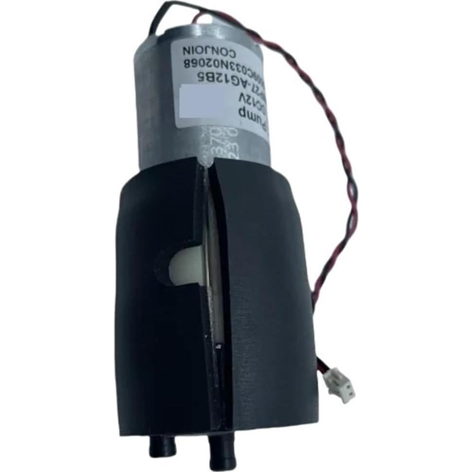 Bomba Peristáltica CHAOMATOU para Aspiradora Robot Roborock P10/Qrevo