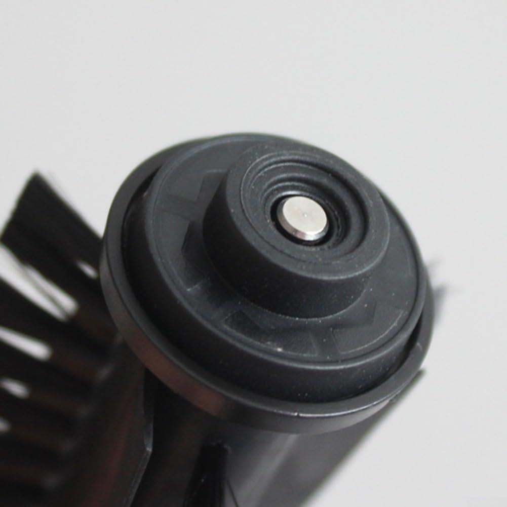 Main Roller Brush Bar for Bob PetHair Appetite Robot Vacuum Cleaner Replacement Brushroll for BObsweep, Main Brush Robot Vacuum Accessories Parts (1Pcs)