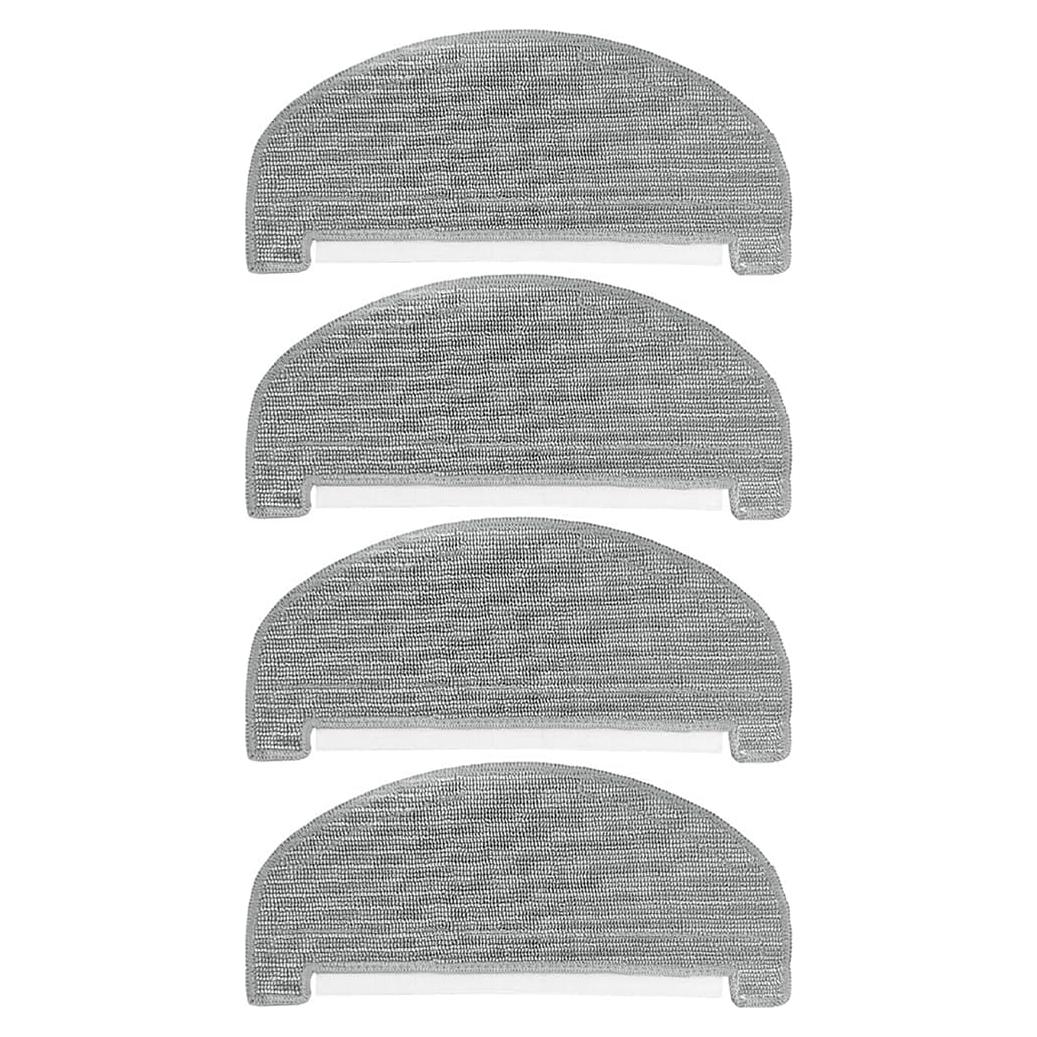 Kit de Repuestos Eufy G40/G40 Hybrid+ - Cepillos y Paños