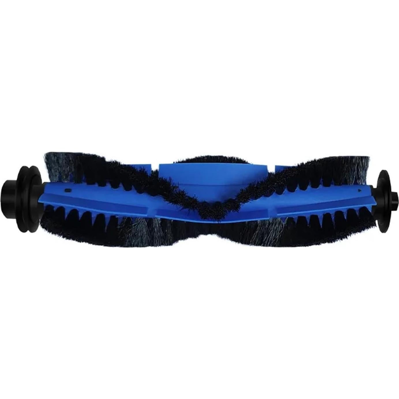 SteFik Replacement Accessory Set. Compatible for Deenkee DK600, Robot Vacuum Cleaner, Spare Parts Accessories, Main Side Brush Hepa Filter Brush Cover (Color : 2)