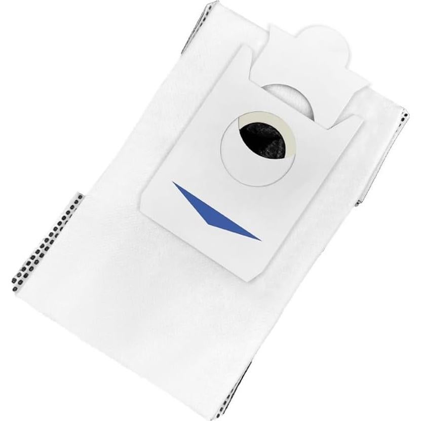 Bolsas de Polvo Electropan para Aspiradoras Deebot X2 y T30