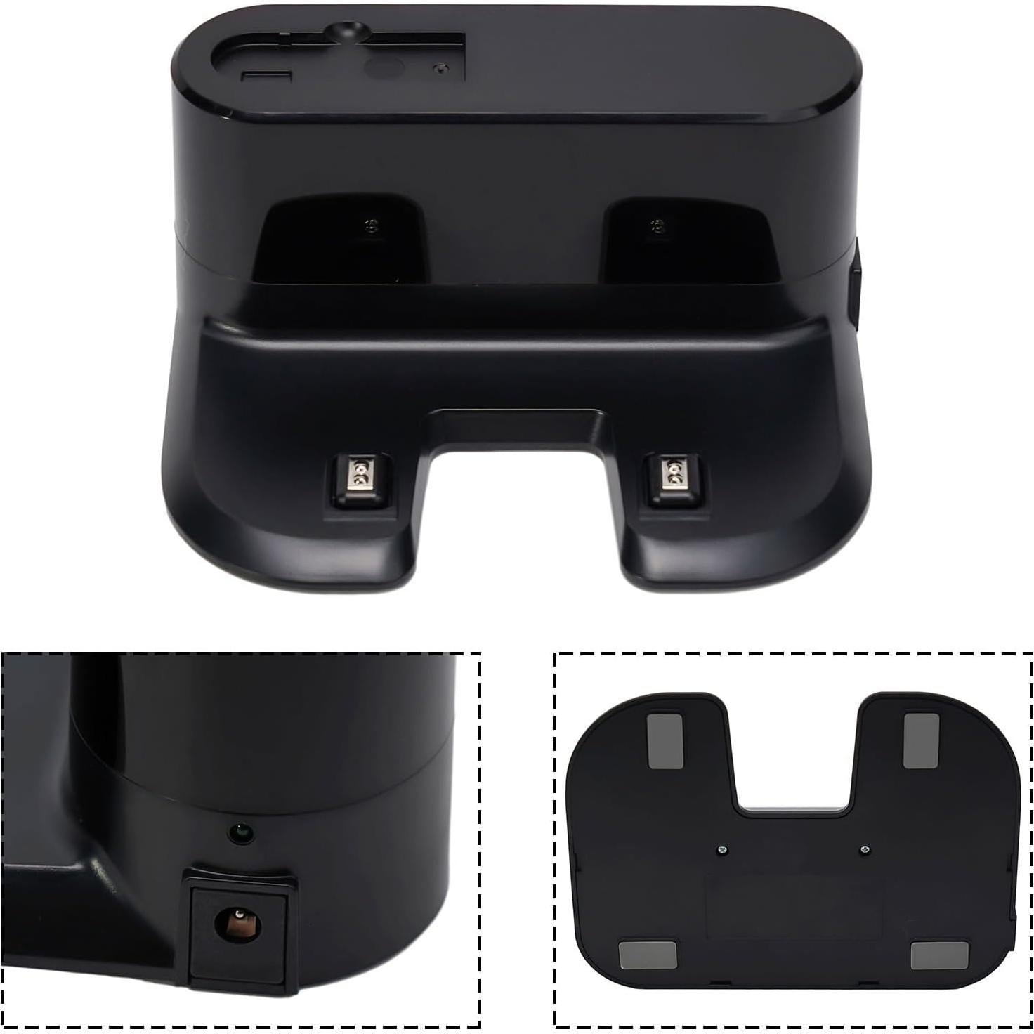 Base de Carga para Aspiradora Robot OKP K2 K3 K3A K4 K5
