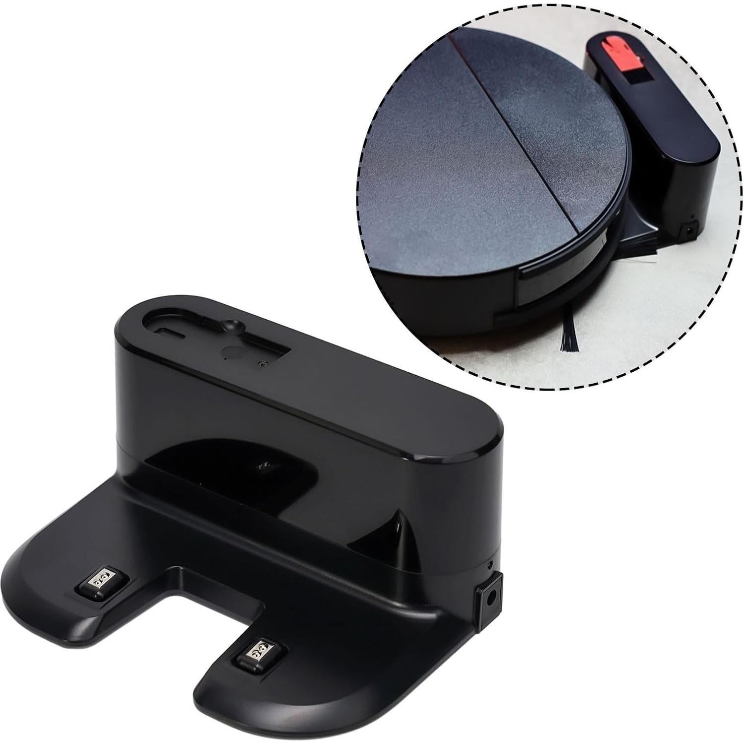 Base de Carga para Aspiradora Robot OKP K2 K3 K3A K4 K5