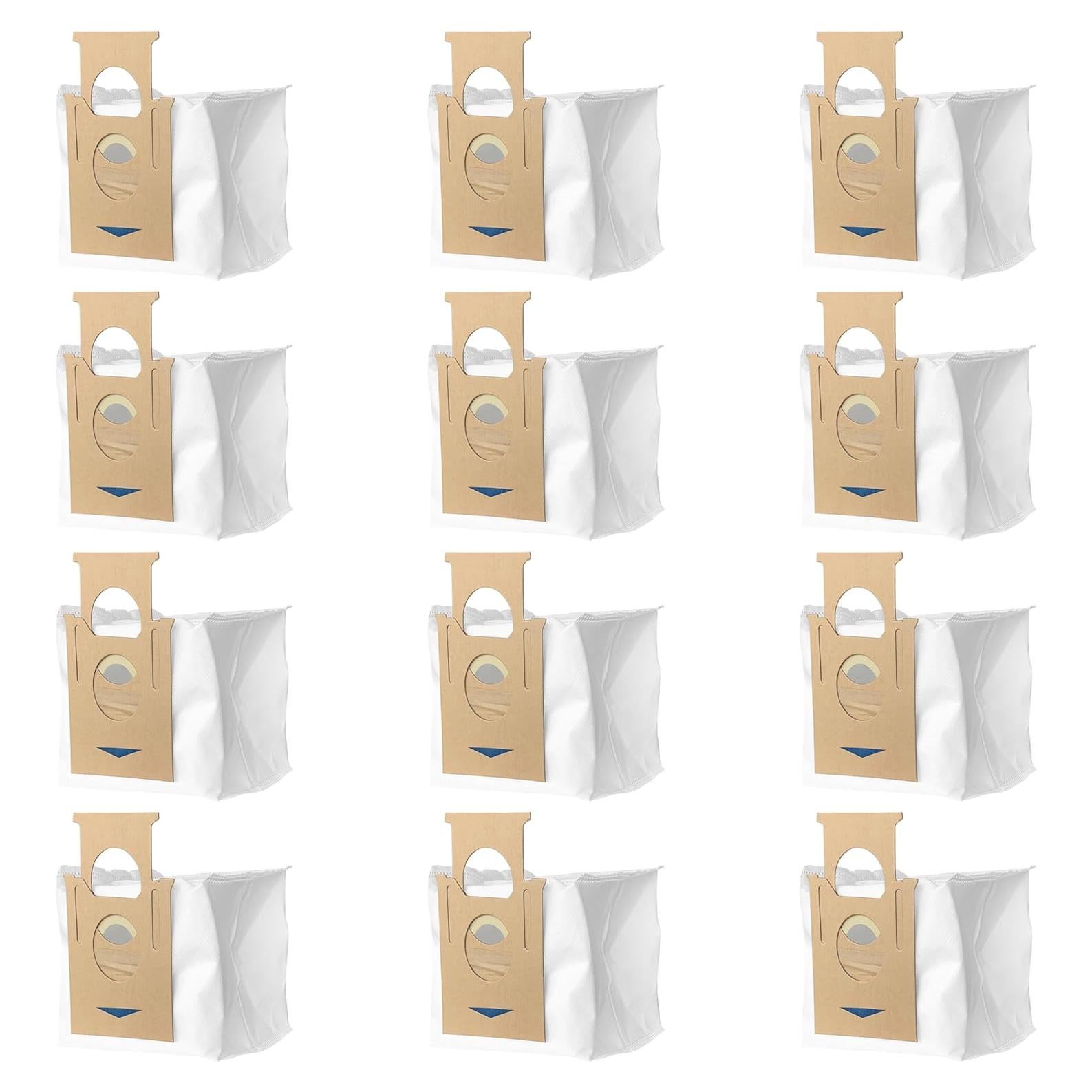 Bolsas de Repuesto Unikstone para Ecovacs T8 y Yeedi 2.5L