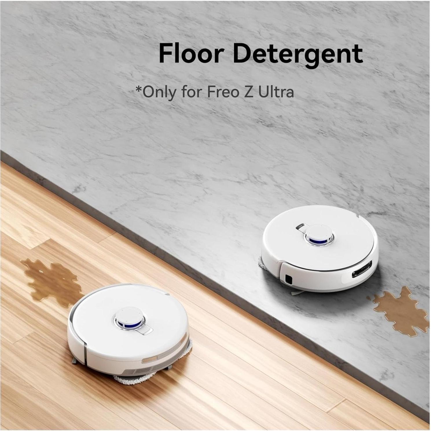 Limpiador de Suelos 580ml Tienda Bling-bling Multi-Superficie