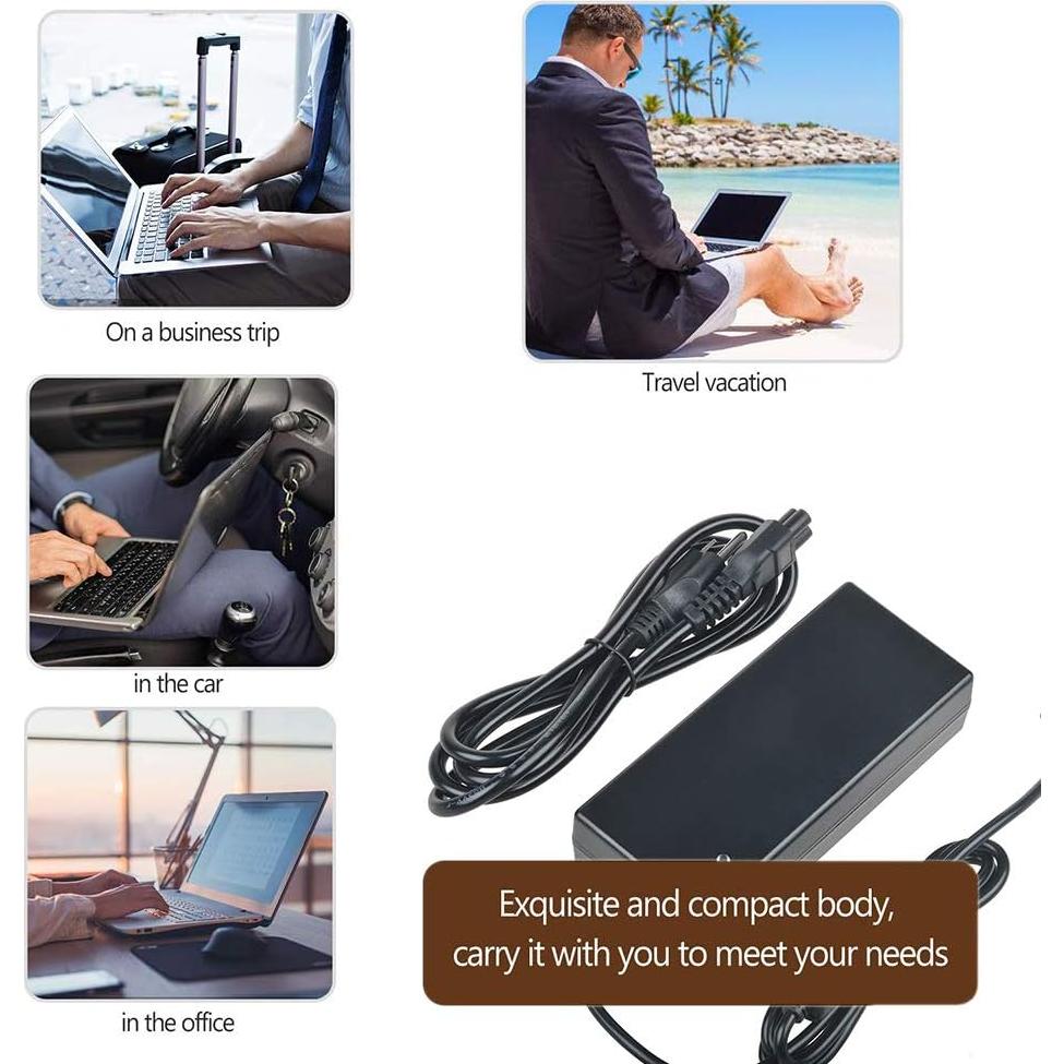 Adaptador de corriente ILIFE V4 V50 V8S V80 A7 A8 A9 100-240V