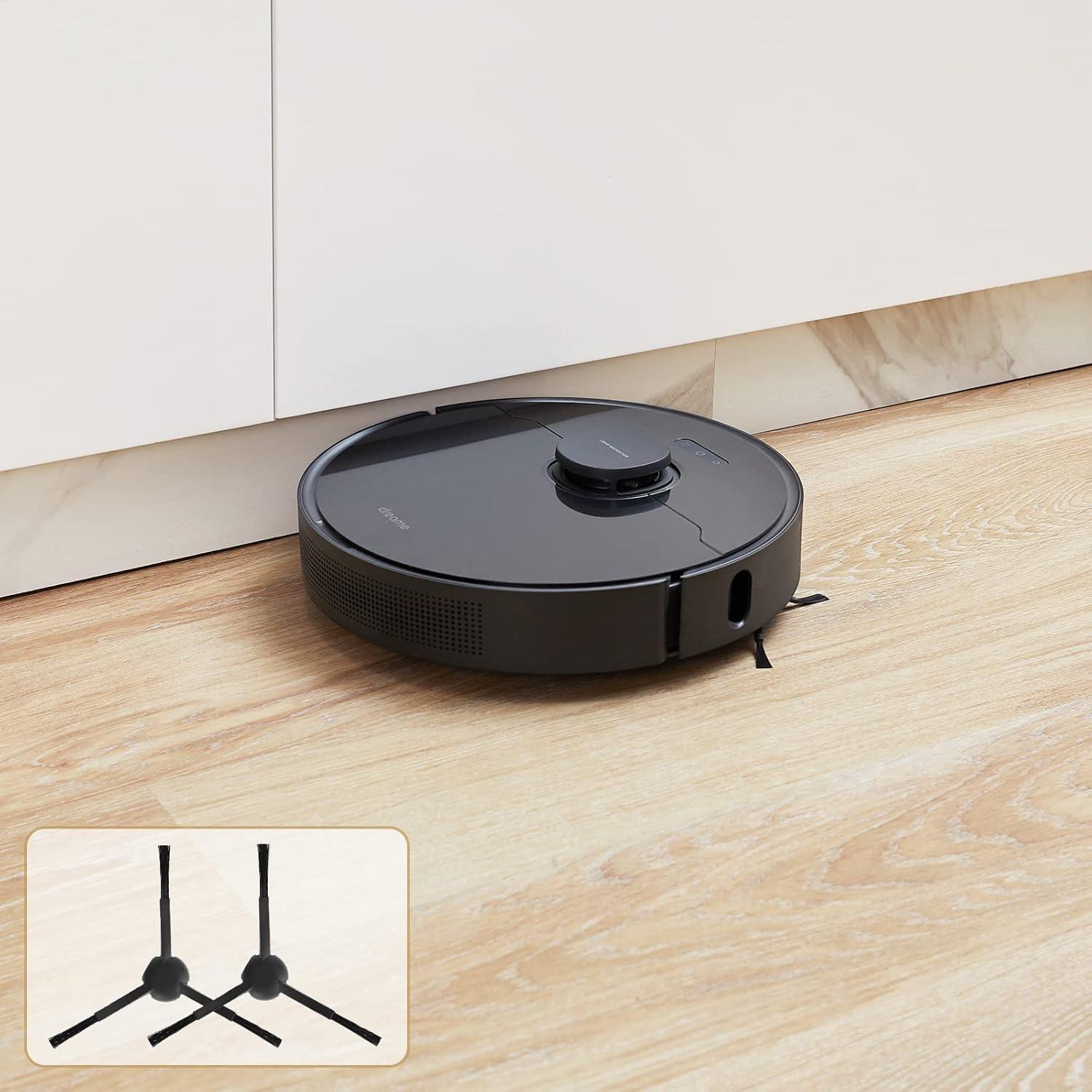 Cepillo Lateral DREAME para Aspiradora Robot D10 Plus/D9 Max