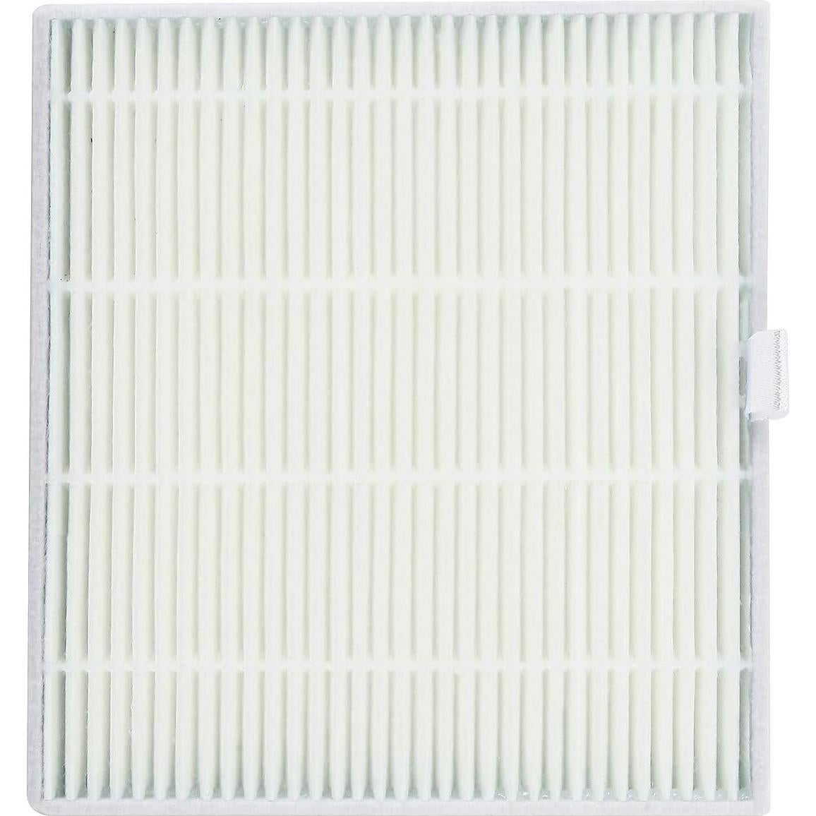 Filtros de Reemplazo ILIFE V8s y V80 Max - 6 Piezas