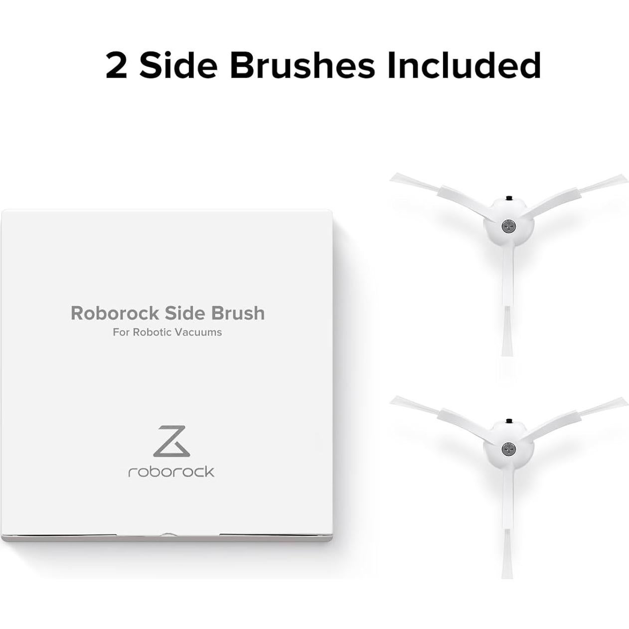 Aspiradora Robot Roborock Q7 Max 4200 Pa con Limpieza Húmeda