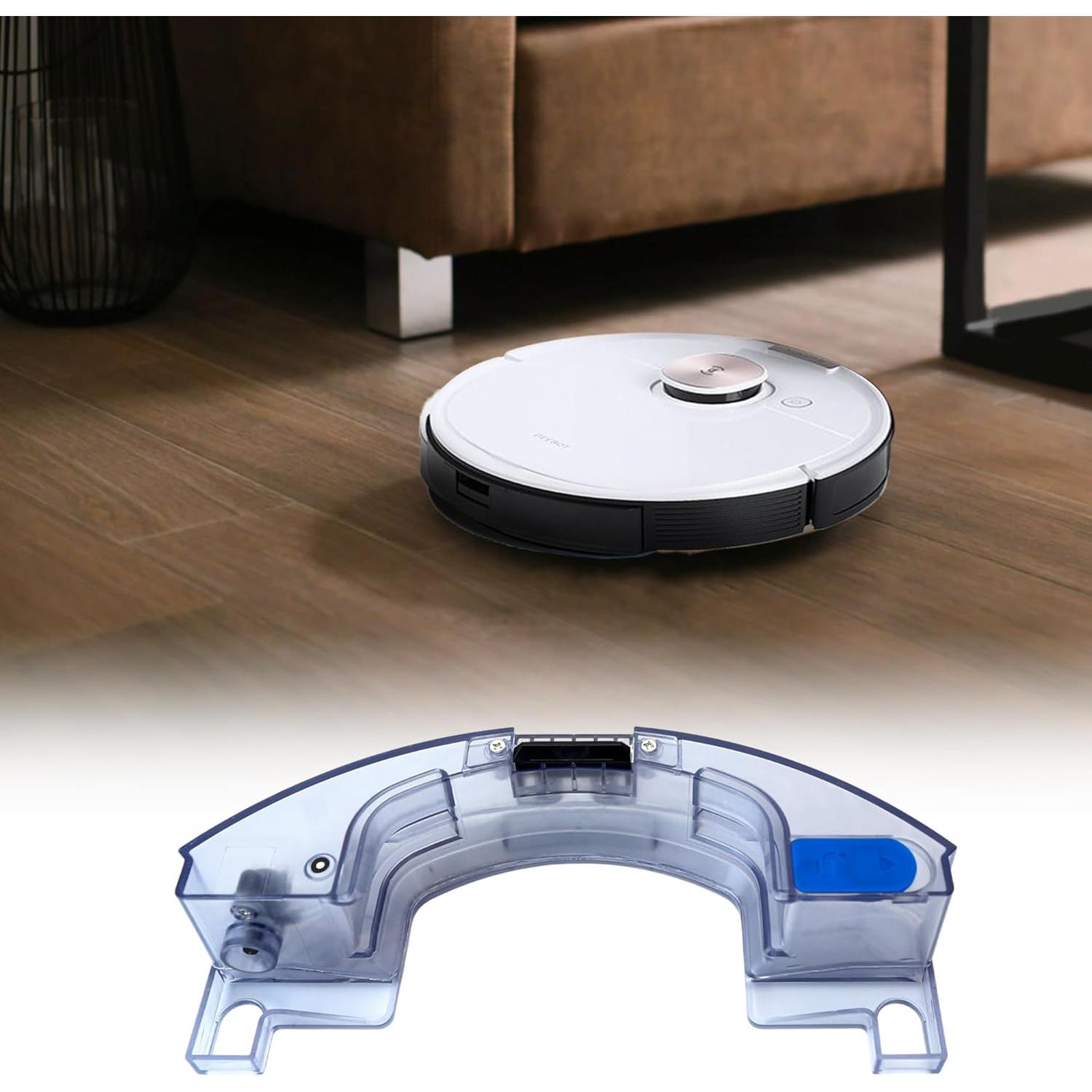 Tanque de Agua BuleVina para Aspiradora Robot Ecovacs Deebot